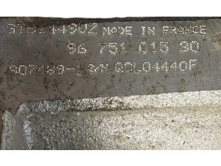  Турбина Toyota Proace  9675101590, 9675101590         