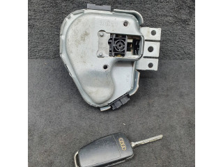    Рулевая рейка 4F0905852F, 4F0910852B   Audi A6 S6 C6 4F 2004-2011 года