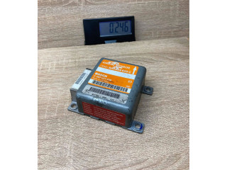 Блок подушек безопасности 8A0959655C, 0285001038   Audi A4 S4 B5 8D