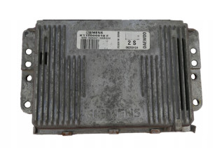 Řídící jednotka 96259124, K115000010   Daewoo Matiz 2000