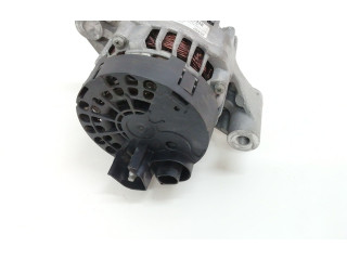 Генератор 51884351, 51884351   Fiat 500L      