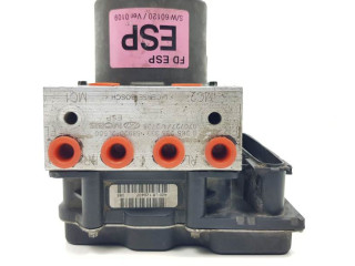 Jednotka ABS 589202L500, 0265950695   Hyundai i30 2007