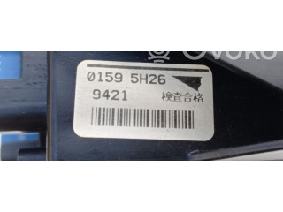   Pojistková skříňka 01595H269421   Suzuk Grand Vitara I 2006