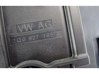   Pojistková skříňka 2Q0927165A   Skoda Kamiq 2021