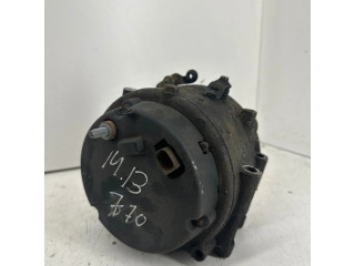 Генератор A0001502550, 10480408   Mercedes-Benz C W203 2.2     