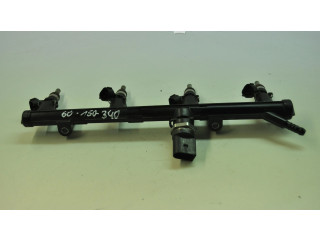 Vstřikovací lišta 0280158266, 06L906031A   Audi A5 8T 8F    CJEB 