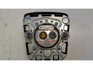 Подушка безопасности водителя 13284115, P13284115   Saab 9-5