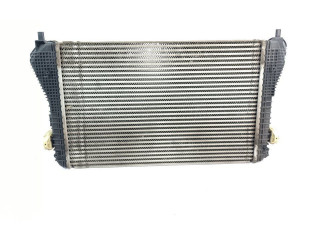 Интеркулер  3C0145805AM   Volkswagen Tiguan 
