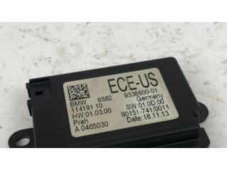 Блок управления 9338800, A0465030   BMW 3 GT F34