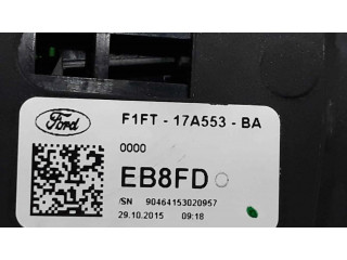 Ручка стеклоочистителей F1FT17A553BA, 1850424   Ford Kuga II