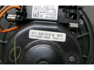 Вентилятор печки    3c1820015q, 3c0907521f   Audi A4 Allroad