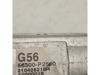    Рулевая рейка 56300P2560   KIA Sorento IV 2020- года