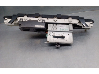 Дисплей    EH64611J0F   Mazda CX-7
