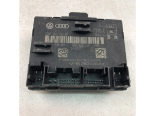 Блок управления 4G8959795B   Audi A6 C7