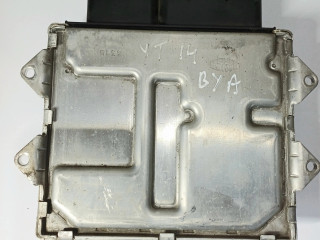 Řídící jednotka 55257724, MJD8F3Q7   Fiat Fiorino 2013