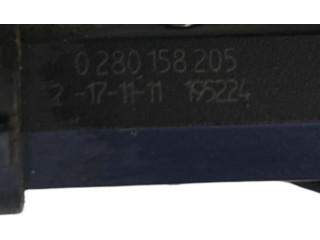 Vstřikovač 55577580, 0280151267   Opel Zafira C     