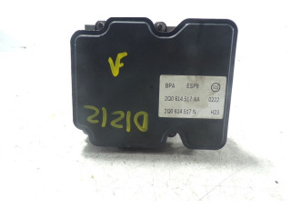 Jednotka ABS 2Q0614517AABEF, 2Q0614517AA   Volkswagen Polo VI 2018