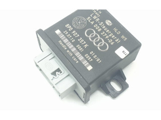 Блок управления 8P0907357K, 8P0907357K   Volkswagen Scirocco