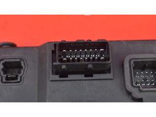   Pojistková skříňka 9653667480   Alpine C2 2005
