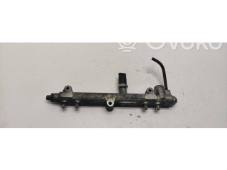 Топливная рампа 0445214023   Jeep Cherokee III KJ  