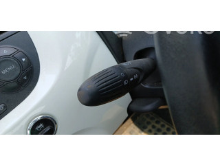 Подрулевой шлейф SRS    Fiat 500