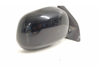 Zpětné zrcátko  Peugeot 4007 2008  E4022588, E4032588  