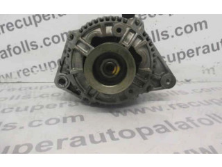 Генератор 0123325003   Toyota Carina T190      