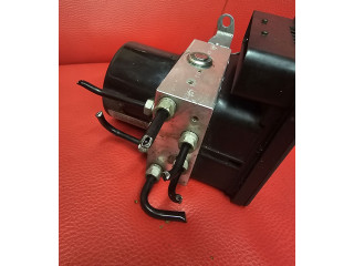 Jednotka ABS 3451678476301, 10026035101   BMW 1 E81 E87 2008
