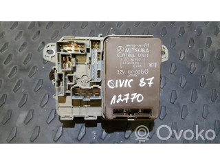 Блок предохранителей  38600SH3G1, 38600-SH3-G1   Honda Civic    