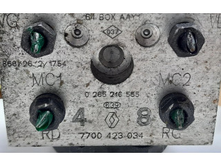 Jednotka ABS 7700423034, 157769   Renault Megane I 1998