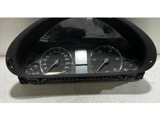 Řídící jednotka 0281012222, 0281012222   Mercedes-Benz C W203 2005
