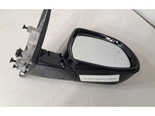 Zpětné zrcátko  BMW iX3 G08 2020  5A4A574, 5A3D5D9  