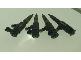 Vstřikovač 445110566, 027766   Opel Combo E  pro naftový motor 1.5  HDI