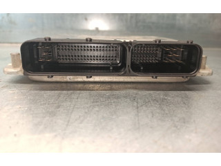 Блок управления двигателя 074906018AK, 0281010462   Volkswagen Transporter - Caravelle T4