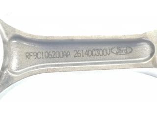 Ojnice  0603E4    Citroen Jumper  2.2