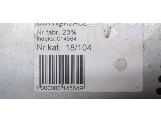 Радио/ проигрыватель CD/DVD / навигация DN15-18C815-PL   Ford Ecosport