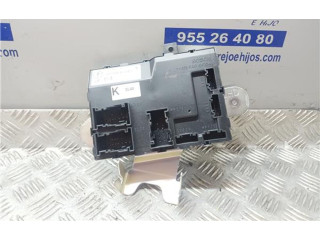   Pojistková skříňka DL4067560C, DL4067560C   Mazda 2 2010