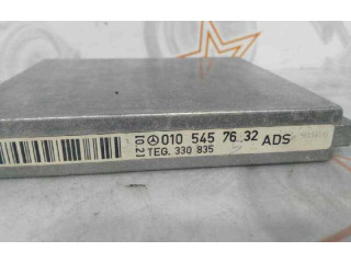 Řídící jednotka 0105457632   Mercedes-Benz CL C140 