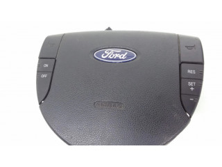 Подушка безопасности водителя 3S71F042B85DAW, 305177199001AA   Ford Mondeo Mk III