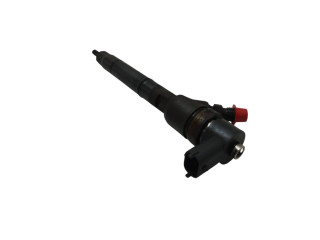 Vstřikovací lišta 338002A900, 0445110320   Hyundai i30    TCI/U2 