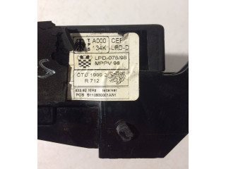 Блок предохранителей S108151001   Volkswagen Sharan    