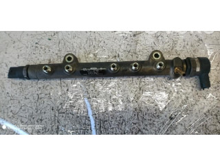 Vstřikovací lišta 0445214133, 0445214133   Toyota Yaris     
