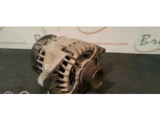 Генератор 63321836, ALTERNADOR   Alfa Romeo 166      