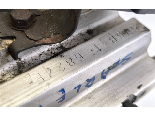 Jednotka ABS 4451010060, 53816824F   Toyota Starlet (P90) V 1998