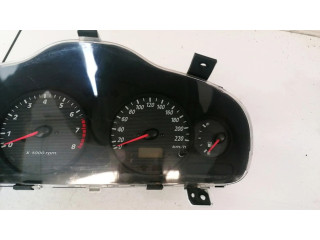 Přístrojová deska  Hyundai Santa Fe 2001 9400326120  