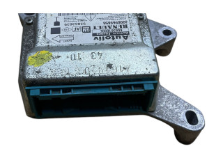 Блок подушек безопасности 608361600E, 8200969856   Renault Trafic II (X83)