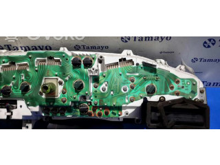 Панель приборов 830101B291, 2578005740   Toyota Supra A80       