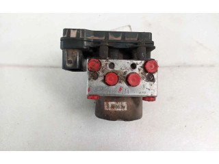 Блок АБС GF7P437A0   Mazda  626  1992 - 1997 года