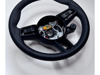 Руль Porsche Taycan 9J1  2019 -  года 9J1419091, 9J1419091BF      