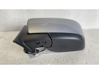 Zpětné zrcátko  levé Mazda CX-7 2008  E4012284  